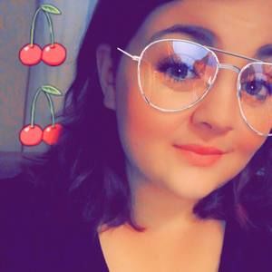 Meet your Posher, Kaylene